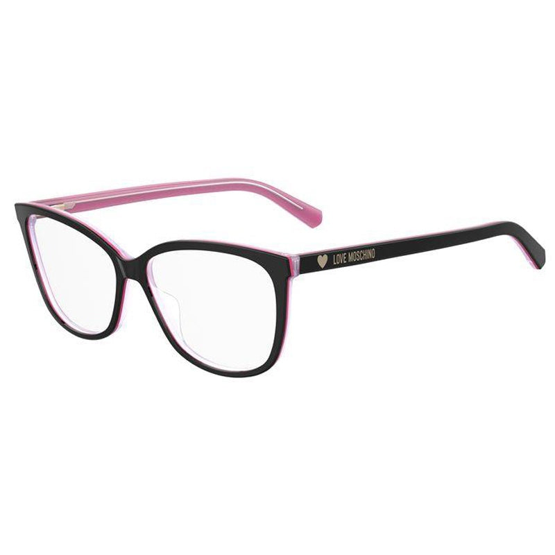 Brille Love Moschino, Modell: MOL546 Farbe: 3MR