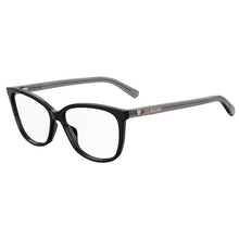 Lade das Bild in den Galerie-Viewer, Brille Love Moschino, Modell: MOL546 Farbe: 807

