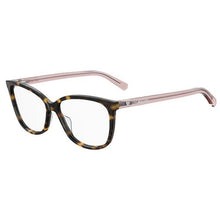 Lade das Bild in den Galerie-Viewer, Brille Love Moschino, Modell: MOL546TN Farbe: 086
