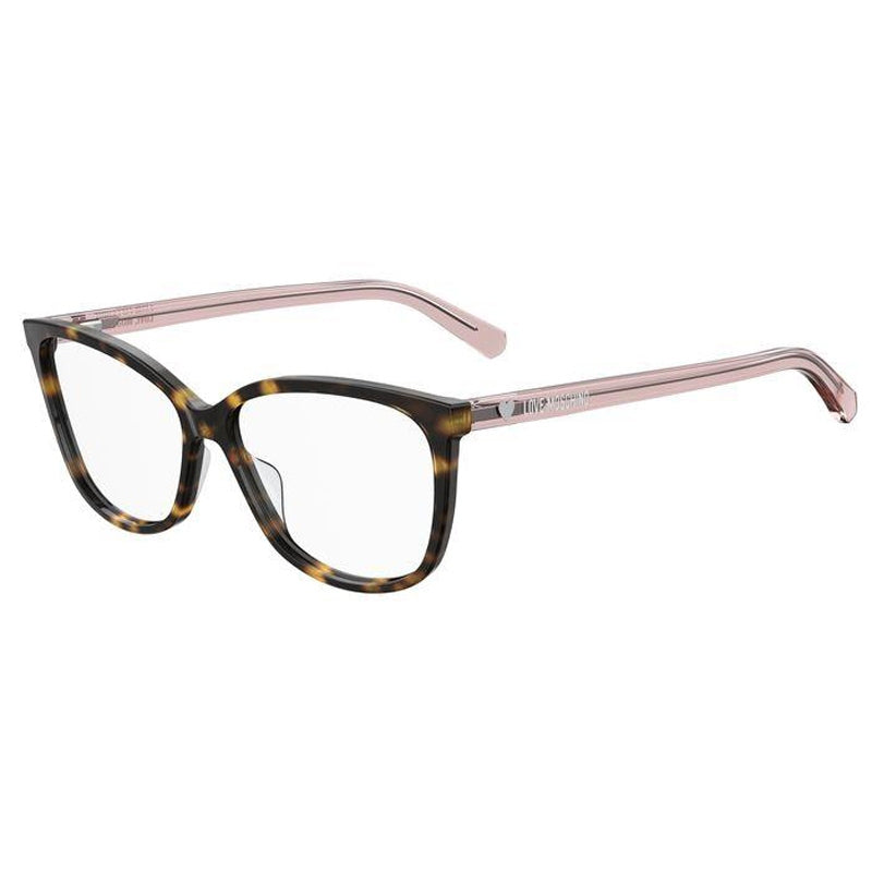 Brille Love Moschino, Modell: MOL546TN Farbe: 086