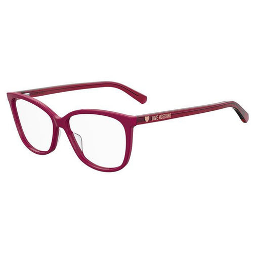 Brille Love Moschino, Modell: MOL546TN Farbe: 8CQ