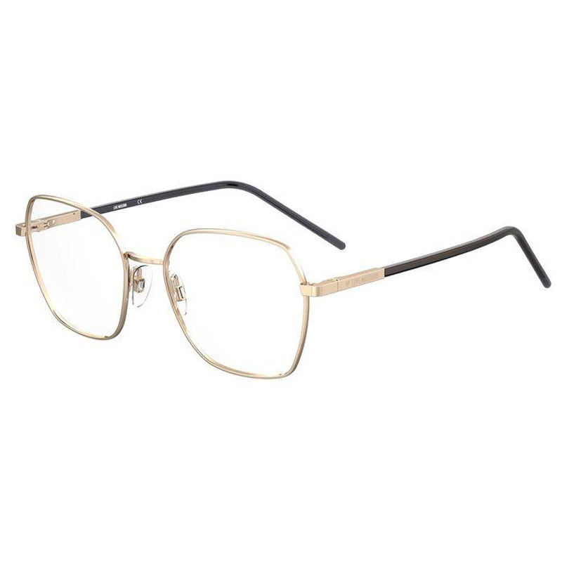 Brille Love Moschino, Modell: MOL568 Farbe: 000