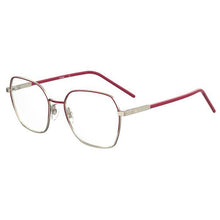 Lade das Bild in den Galerie-Viewer, Brille Love Moschino, Modell: MOL568 Farbe: C9A
