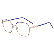 Lade das Bild in den Galerie-Viewer, Brille Love Moschino, Modell: MOL568 Farbe: PJP
