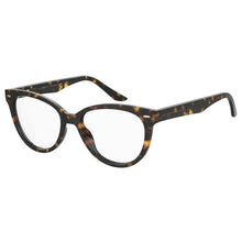 Lade das Bild in den Galerie-Viewer, Brille Love Moschino, Modell: MOL579 Farbe: 086
