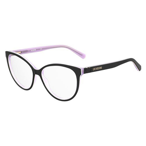 Brille Love Moschino, Modell: MOL591 Farbe: 807