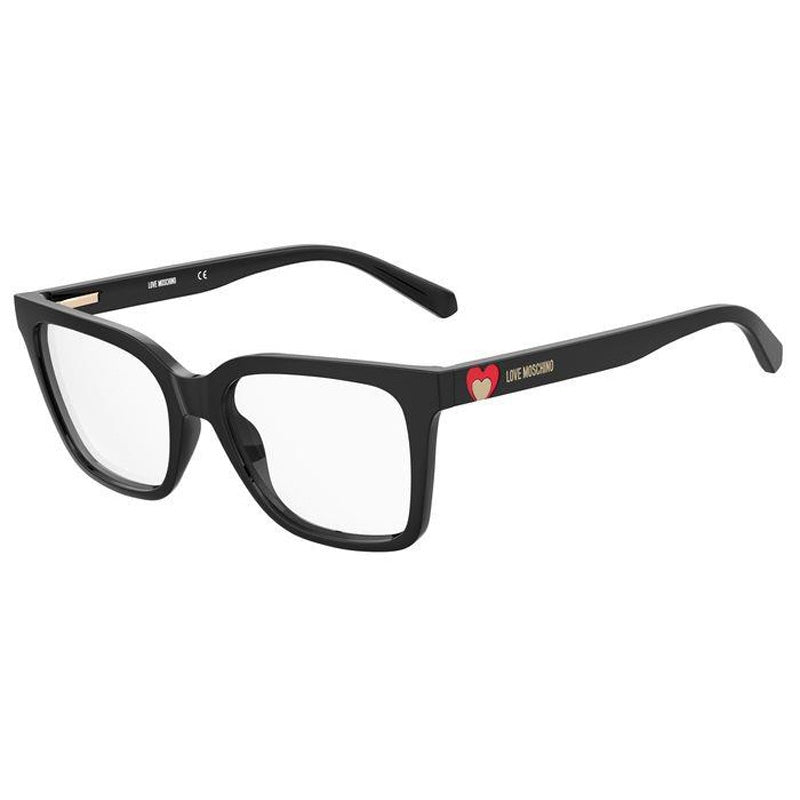 Brille Love Moschino, Modell: MOL603 Farbe: 807