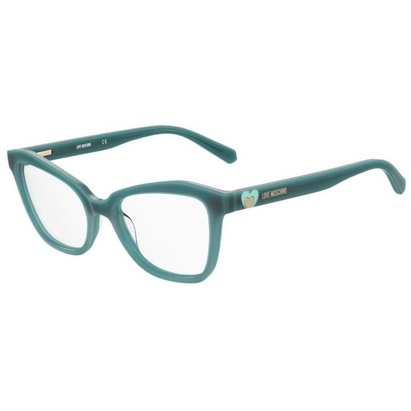 Brille Love Moschino, Modell: MOL604 Farbe: ZI9