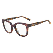 Lade das Bild in den Galerie-Viewer, Brille Love Moschino, Modell: MOL605TN Farbe: 05L
