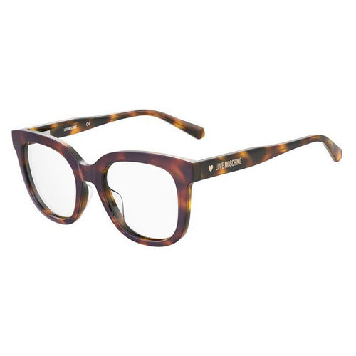 Brille Love Moschino, Modell: MOL605TN Farbe: 05L