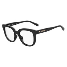 Lade das Bild in den Galerie-Viewer, Brille Love Moschino, Modell: MOL605TN Farbe: 807
