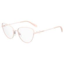 Lade das Bild in den Galerie-Viewer, Brille Love Moschino, Modell: MOL608TN Farbe: 8KJ
