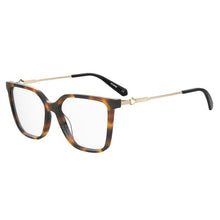 Lade das Bild in den Galerie-Viewer, Brille Love Moschino, Modell: MOL612 Farbe: 05L

