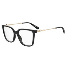 Lade das Bild in den Galerie-Viewer, Brille Love Moschino, Modell: MOL612 Farbe: 807
