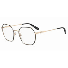 Lade das Bild in den Galerie-Viewer, Brille Love Moschino, Modell: MOL614 Farbe: 2M2
