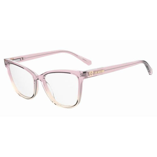Brille Love Moschino, Modell: MOL615 Farbe: 35J