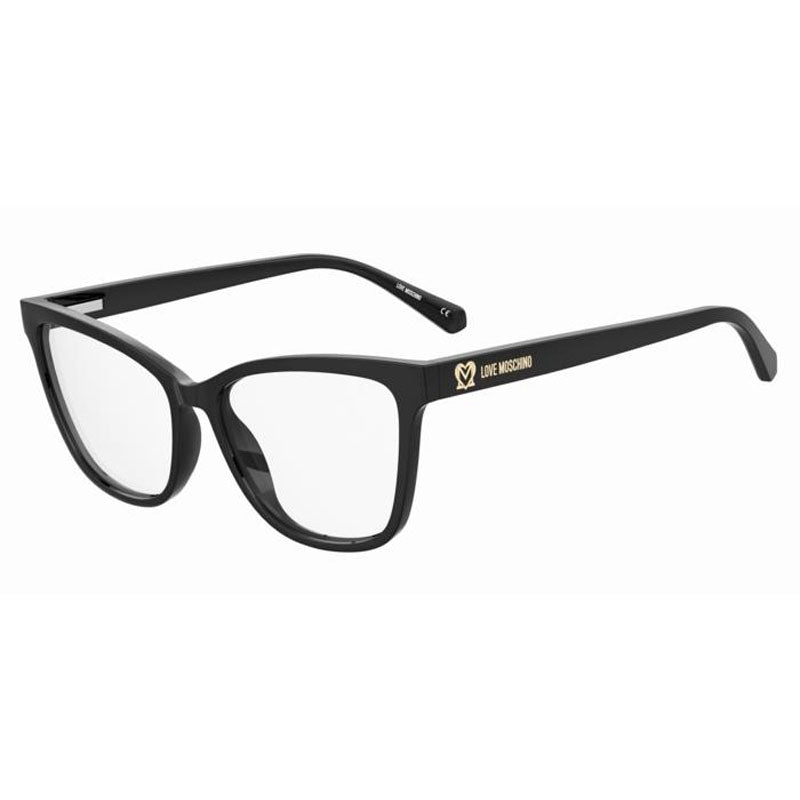 Brille Love Moschino, Modell: MOL615 Farbe: 807