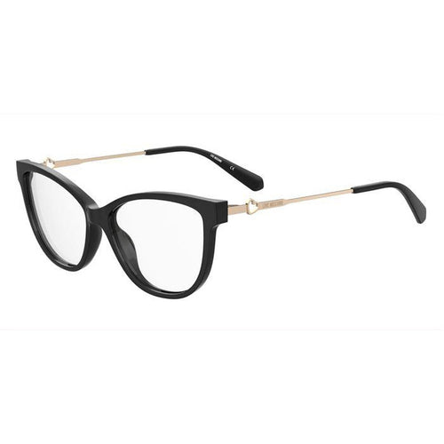 Brille Love Moschino, Modell: MOL619TN Farbe: 807