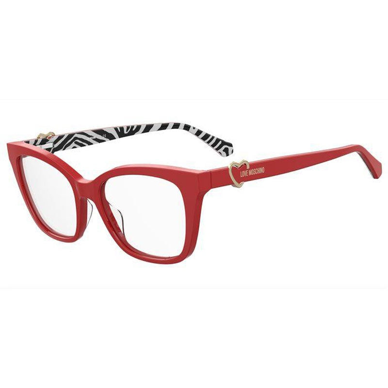 Brille Love Moschino, Modell: MOL621 Farbe: C9A