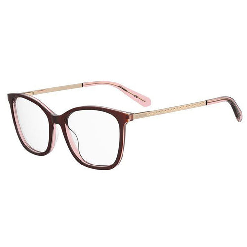 Brille Love Moschino, Modell: MOL622 Farbe: LHF