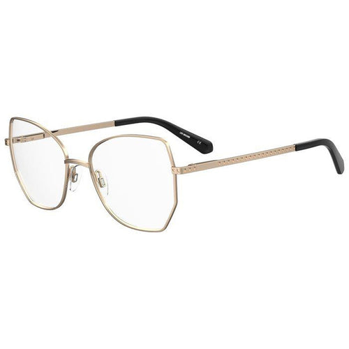 Brille Love Moschino, Modell: MOL625 Farbe: 000