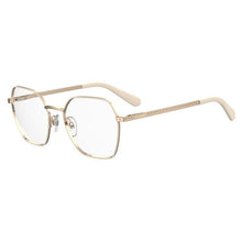 Lade das Bild in den Galerie-Viewer, Brille Love Moschino, Modell: MOL628TN Farbe: B4E
