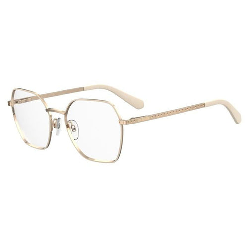 Brille Love Moschino, Modell: MOL628TN Farbe: B4E