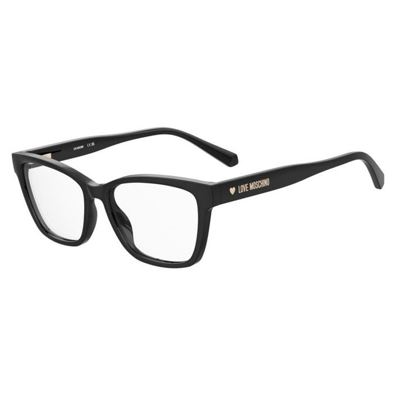 Brille Love Moschino, Modell: MOL629TN Farbe: 807
