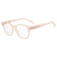 Lade das Bild in den Galerie-Viewer, Brille Love Moschino, Modell: MOL630TN Farbe: 35J
