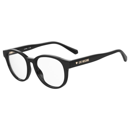 Brille Love Moschino, Modell: MOL630TN Farbe: 807
