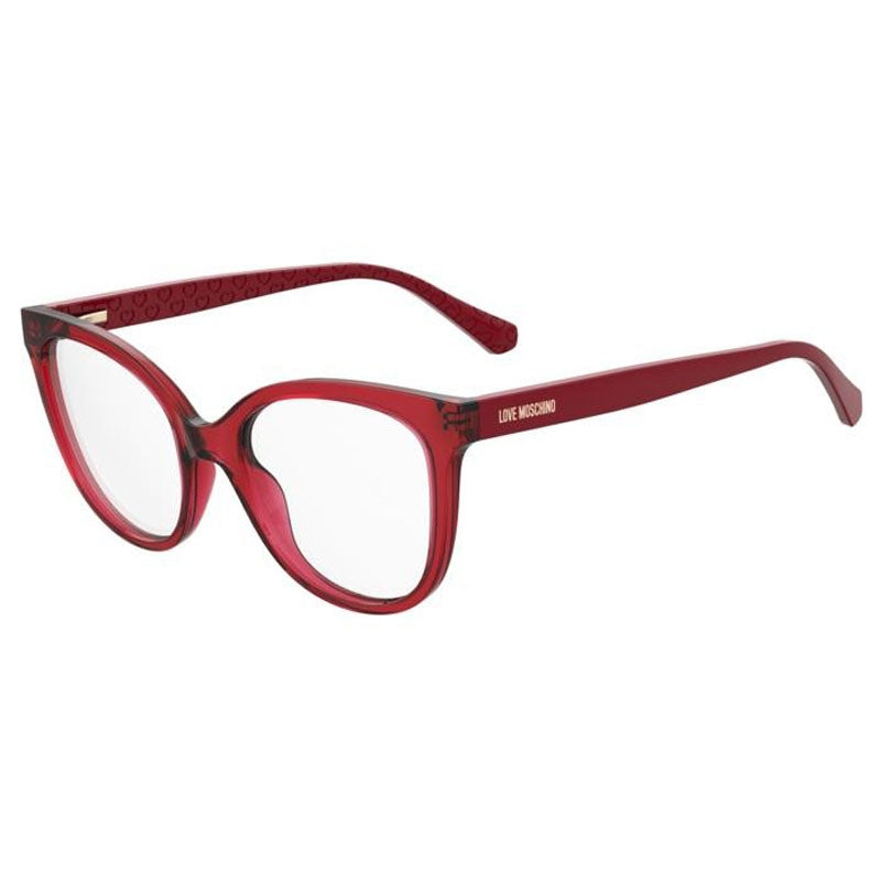 Brille Love Moschino, Modell: MOL635 Farbe: C9A