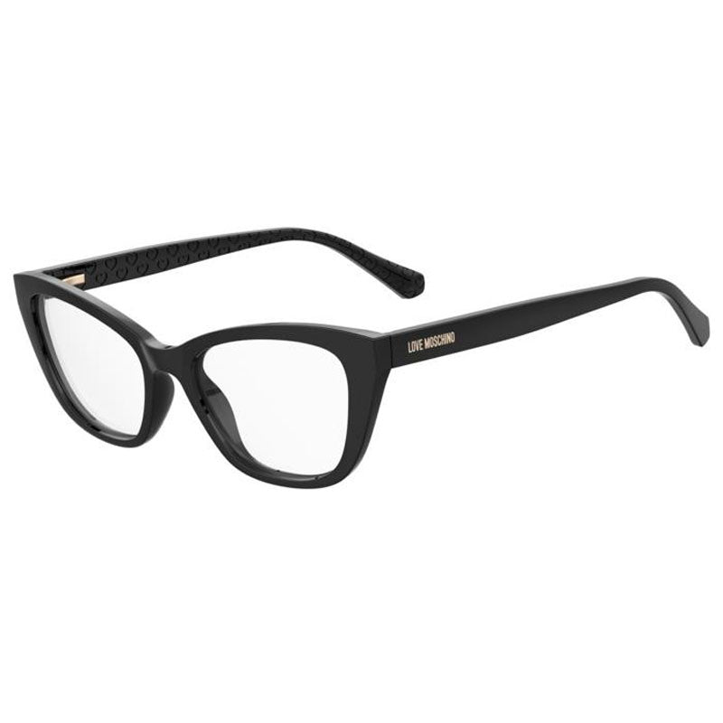 Brille Love Moschino, Modell: MOL636 Farbe: 807