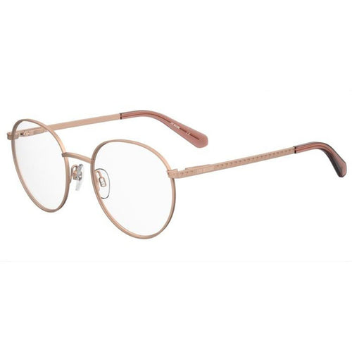 Brille Love Moschino, Modell: MOL637TN Farbe: LHF