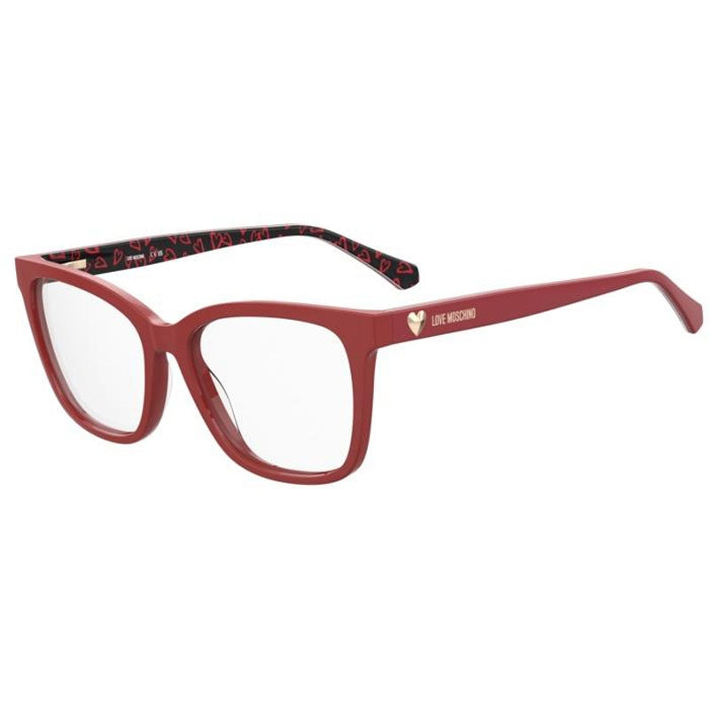Brille Love Moschino, Modell: MOL638 Farbe: 0HZ