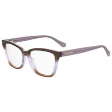 Lade das Bild in den Galerie-Viewer, Brille Love Moschino, Modell: MOL645 Farbe: 2R0
