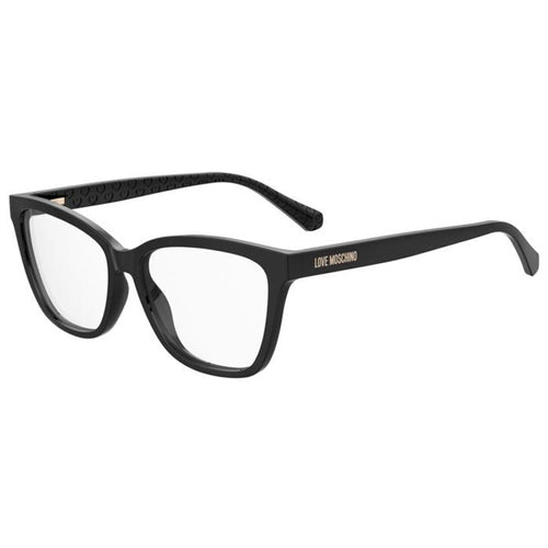 Brille Love Moschino, Modell: MOL645 Farbe: 807