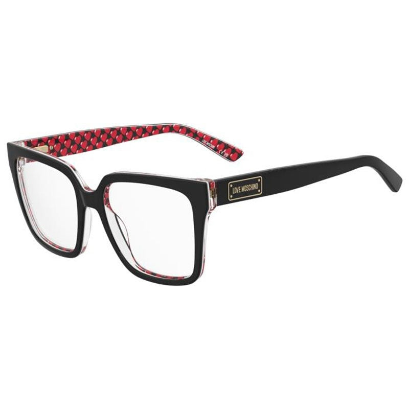 Brille Love Moschino, Modell: MOL648 Farbe: UYY