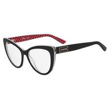Lade das Bild in den Galerie-Viewer, Brille Love Moschino, Modell: MOL649 Farbe: UYY
