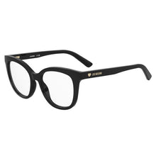 Lade das Bild in den Galerie-Viewer, Brille Love Moschino, Modell: MOL654 Farbe: 807
