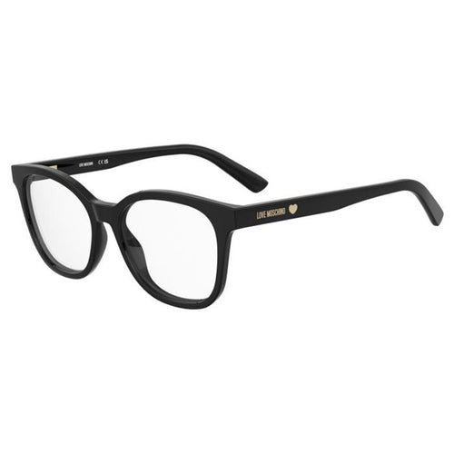 Brille Love Moschino, Modell: MOL655 Farbe: 807
