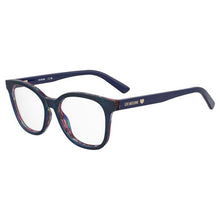 Lade das Bild in den Galerie-Viewer, Brille Love Moschino, Modell: MOL655 Farbe: PJP
