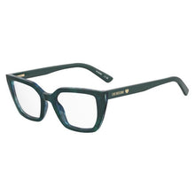 Lade das Bild in den Galerie-Viewer, Brille Love Moschino, Modell: MOL656 Farbe: 1ED
