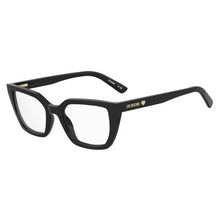 Lade das Bild in den Galerie-Viewer, Brille Love Moschino, Modell: MOL656 Farbe: 807
