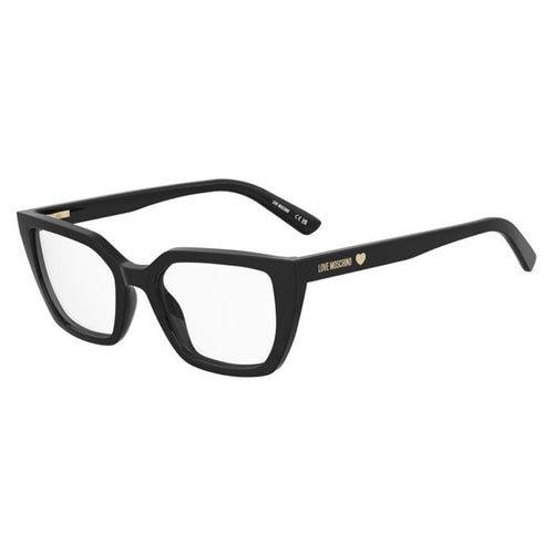 Brille Love Moschino, Modell: MOL656 Farbe: 807