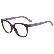 Lade das Bild in den Galerie-Viewer, Brille Love Moschino, Modell: MOL658 Farbe: 0T7
