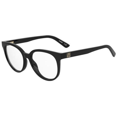 Brille Love Moschino, Modell: MOL658 Farbe: 807