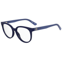 Lade das Bild in den Galerie-Viewer, Brille Love Moschino, Modell: MOL658 Farbe: PJP
