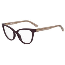 Lade das Bild in den Galerie-Viewer, Brille Love Moschino, Modell: MOL659 Farbe: 0T7
