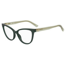 Lade das Bild in den Galerie-Viewer, Brille Love Moschino, Modell: MOL659 Farbe: 1ED
