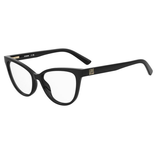 Brille Love Moschino, Modell: MOL659 Farbe: 807